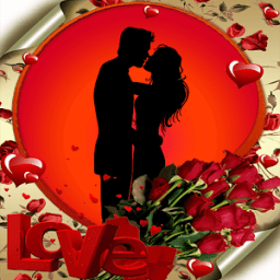 Love Photo Frames иконка