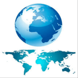 4k browser أيقونة