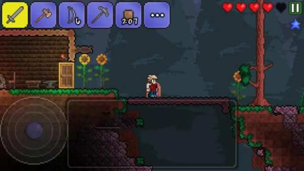 Guide for Terraria screenshot 1