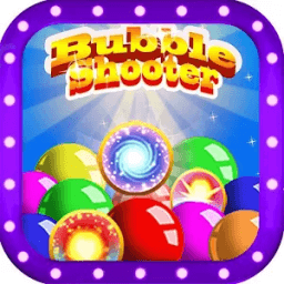 ikon Bubble Shooter 2018