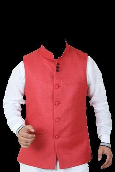 Modi Jacket Photo Frame Maker स्क्रीनशॉट 2
