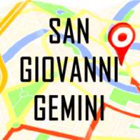 San Giovanni Gemini on 9Apps