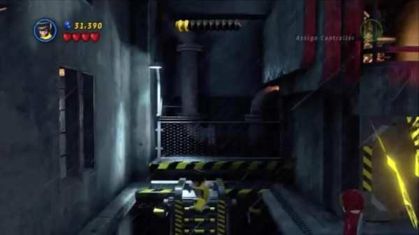 Guide LEGO Marvel Super Heroe screenshot 3