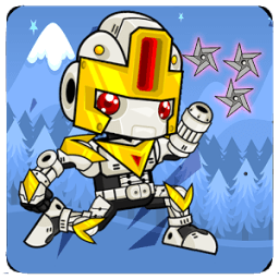 World Robot 2 أيقونة