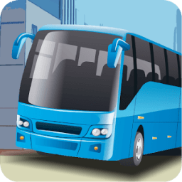 Modern City Bus: Tourist Transport Coach Simulator أيقونة