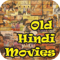 Old Hindi Movie icon