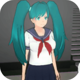 New Yandere Simulator Guide icon