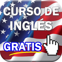 Curso de Ingles GRATIS icon