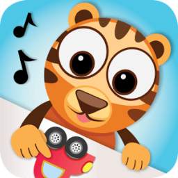App For Kids - Free Kids Game