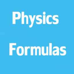 Physics Formulaas иконка