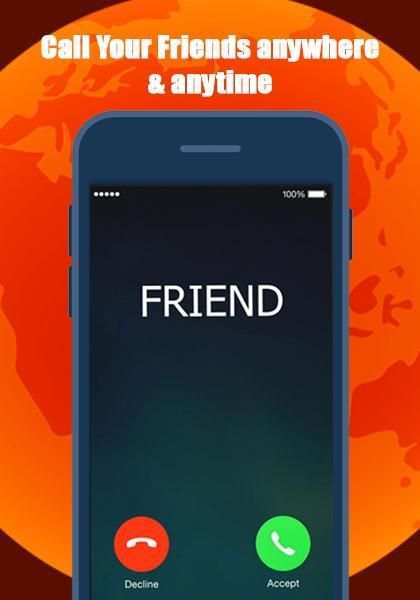 Guide For Libon International Calls screenshot 1