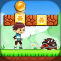 Super Hit Runner: Advanture World