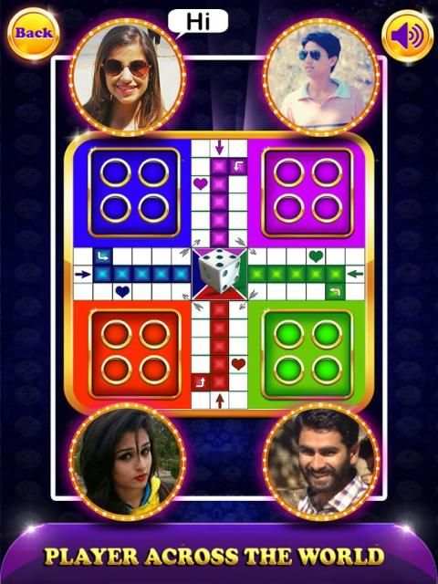 Ludo Empire screenshot 4