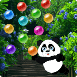 Panda Pop 2 أيقونة