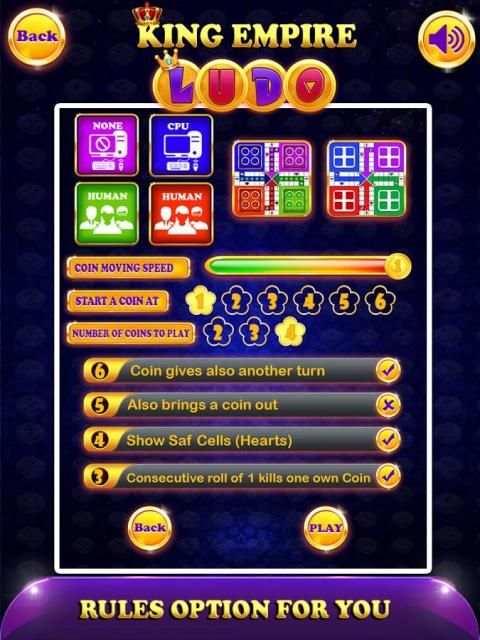 Ludo Empire screenshot 2