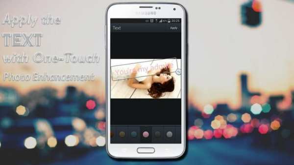 фотоэффекты фоторедактор screenshot 14