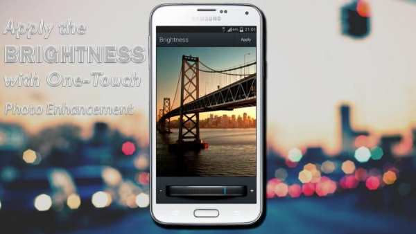 фотоэффекты фоторедактор screenshot 6