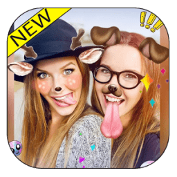 HD Caméra Pro &amp; Photo Editor иконка