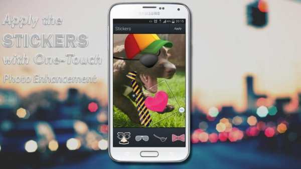 фотоэффекты фоторедактор screenshot 17