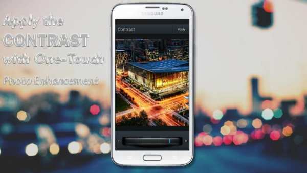 фотоэффекты фоторедактор screenshot 9