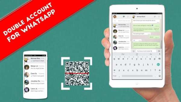 Whatscan for Whatsweb स्क्रीनशॉट 2