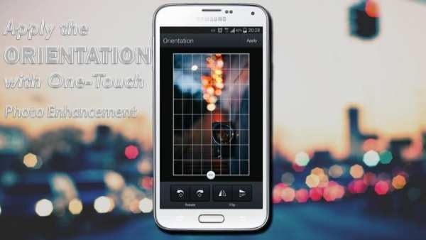 фотоэффекты фоторедактор screenshot 12
