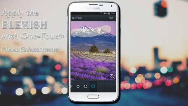 фотоэффекты фоторедактор screenshot 4