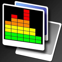 Equalizer LWP simple иконка