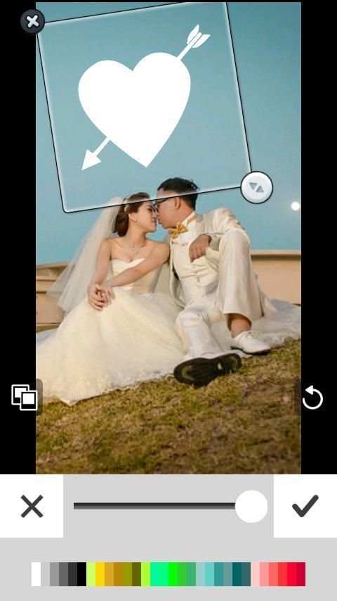 Professional Photo Editor screenshot 3