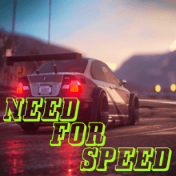 How Play Need For Speed иконка