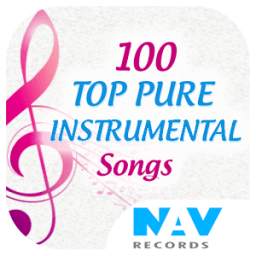 100 Best Instrumental Songs