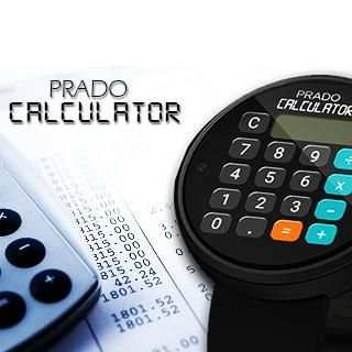 Calculator for Watchmaker скриншот 1