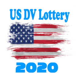 ikon US DV Lottery 2020 Apply