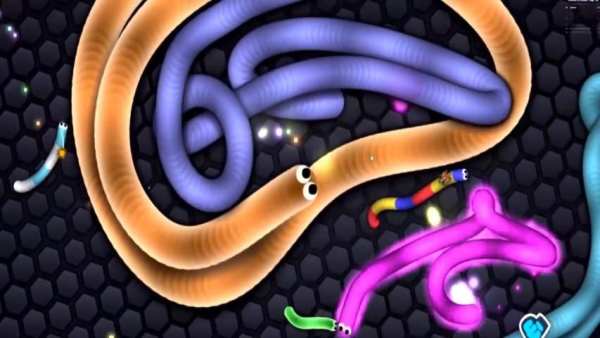 Snake Toma screenshot 5