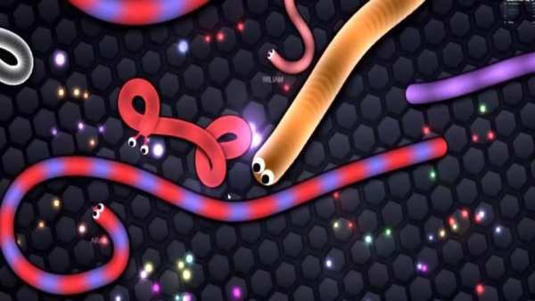 Snake Toma скриншот 4