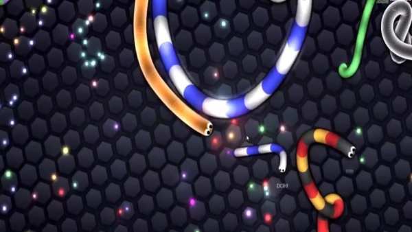 Snake Toma скриншот 1