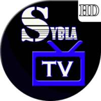 SyblaNew Tv Free - Broma on 9Apps