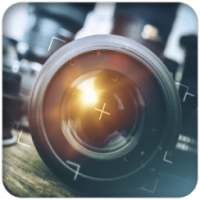Camera Pro for iphone 8