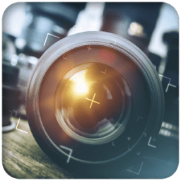 Camera Pro for iphone 8 иконка