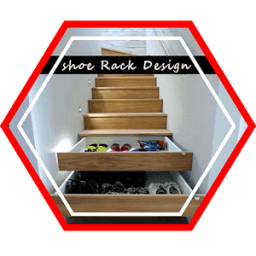 Shoe Rack Desaign icon