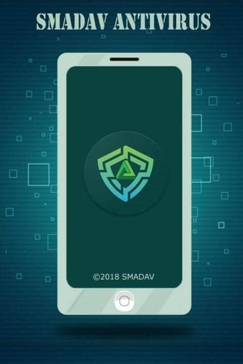 SmartDAV-Free Antivirus,Booster,Space Cleaner screenshot 3