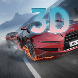 ikon Car Racing 2049 3D