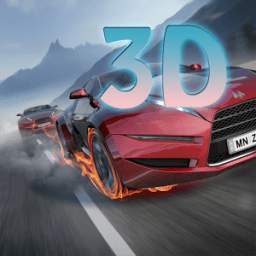 Car Race 2049 3D Pro 15