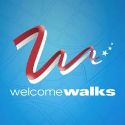 Welcome Walks USA