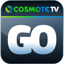 COSMOTE TV GO आइकन