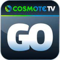 COSMOTE TV GO