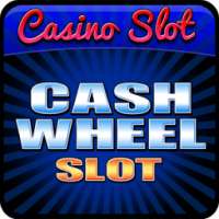 Cash Wheel Slot