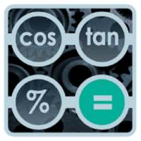 Scientific Calculator on 9Apps