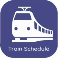 Train Schedule on 9Apps