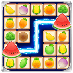 Onet Connect Fruit иконка